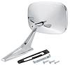 Exterior Rectangular Door Mirror 1969-1972 Chevelle/El Camino - image 1