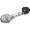 Handle Window Crank 1968-87 GM A Body/1965-76 Cad/1968-77 GP/1968-72 Riv - image 1