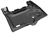 Battery Tray 1968-72 Chevelle/El Camino - image 1