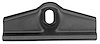 Clamp Battery Tray 1966-67 A-Body - image 1