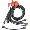 Wires Spark Plug SB Chevy 90-Degree - image 1