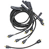 Wires Spark Plug BB Chevy - image 1