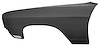 Fender 1970 Chevelle - image 1