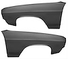 Fender 1971-72 Chevelle - image 1
