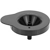 Windshield Washer Bottle Cap 1968-71 Pontiac GTO/Tempest/LeMans 1969-71 Pontiac Grand Prix - image 1