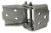Upper Door Hinge 1968-1972 GM A-Body - image 1