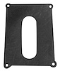 Console Gear Shifter Rubber Boot 1964-65 Chevelle/El Camino - image 1