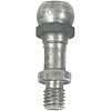 Ball Stud Clutch 1964-72 Chevrolet/Pontiac Engine Side - image 1