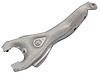 Clutch Fork 64-77 Chevrolet 4-Speed Reproduction - image 1
