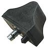 61-72 LOWER CNTRL ARM BUMPER - image 1