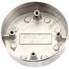 Center Cap 1967 Rally Wheel w/ Drum Brakes - image 1