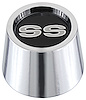 PZ00934 Center Cap for 1969-1970 Chevrolet Chevelle & El-Camino SS - image 1
