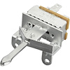 Switch Heater/A/C Control 1970-72 CH/EC/MC - image 1