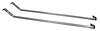 MOUNTING STRAPS FUEL TANK - image 1