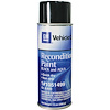 Spatter Paint Trunk GM Black/Aqua 13oz - image 1