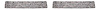 Underdash Insulation Pad Set 1964-67 GM A-Body - image 1