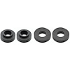 Radiator Support Bushing Set 1965-67 Buick Skylark - image 1