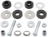 BUSHING KIT RADIATOR SUPP - image 1