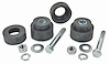 Radiator Support Bushing & Hardware Set - image 1