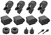 Rubber Bumper & Stopper Kit 1965 El Camino - image 1