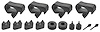 Rubber Bumper & Stopper Kit 1968-1972 El Camino - image 1