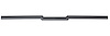 BUMPER IMP STRP REAR BLCK - image 1