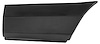 QUARTER PATCH PANEL R/H - image 1