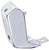 REAR LEFT BUMPER GUARD - image 1