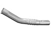 RG10294 Filler Neck, Fuel Tank, 1978-87 Cutlass, 1982-84 Regal, 4-Door - image 1