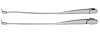 WINDSHIELD WIPER ARM 82 - image 1