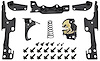 RG10445WL Hood Install Set, 1981-87 Regal/GN - image 1