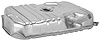 FUEL TANK 17-GAL 1982-84 - image 1