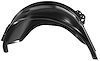 RG10534LH Wheelhouse, Inner/Outer, 1981-87 Regal - image 1