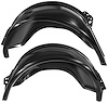 RG10534-PR Wheelhouse, Inner/Outer, 1981-87 Regal, Pair - image 1