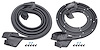 D/S ONLY DOOR SEAL PAIR - image 1