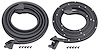 D/S ONLY DOOR SEAL PAIR - image 1