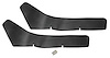 SEAL BODY TO BUMPER 1966- - image 1