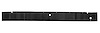 BUMPER SEAL REAR EL CAMNO - image 1