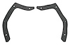 RP00630 Gaskets, Quarter Panel Extension, 1968-69 Chevelle - image 1