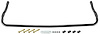 RP01702 Sway Bar, RESTOPARTS, 1964-72 A-Body, 1" Solid, Rear - image 1