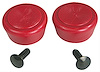 Knob Window Crank 1964-77 GM - image 1