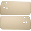Panel Boards Front Door 1963-65 Riviera Uncovered - image 1