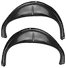 RPN0031-PR Wheelhouse, Outer, 1968-69 Pontiac A-Body, Pair - image 1