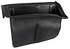 Seatback Storage Box 1968-1972 El Camino - image 1