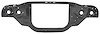 Radiator Support 1967 Chevelle/El Camino - image 1