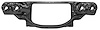 Radiator Support 1968-69 Chevelle/El Camino - image 1