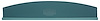 Shelf Rear Seat 1964-65 Chevelle Sedan Deluxe Mesh - image 1