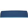 Shelf Rear Seat 1968-72 Chevelle Coupe/1970-72 Monte Carlo Standard - image 1