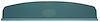 Shelf Rear Seat 1966-67 A-Body 2/4Dr. Sedan Deluxe Mesh - image 1