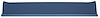 Shelf Rear Seat 1966-67 Chevelle 4dr. Hardtop Standard - image 1